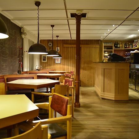Hotel Hofer San Valentino alla Muta Kültér fotó