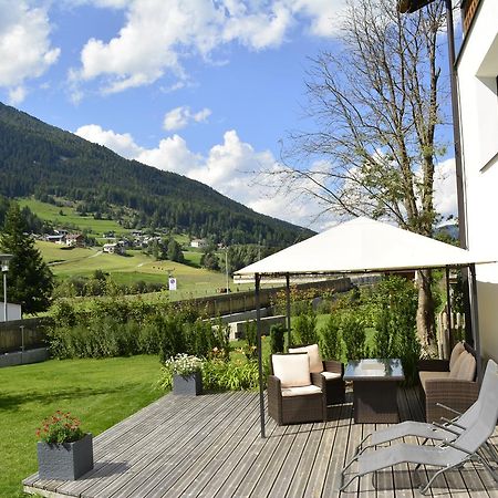 Hotel Hofer San Valentino alla Muta Kültér fotó