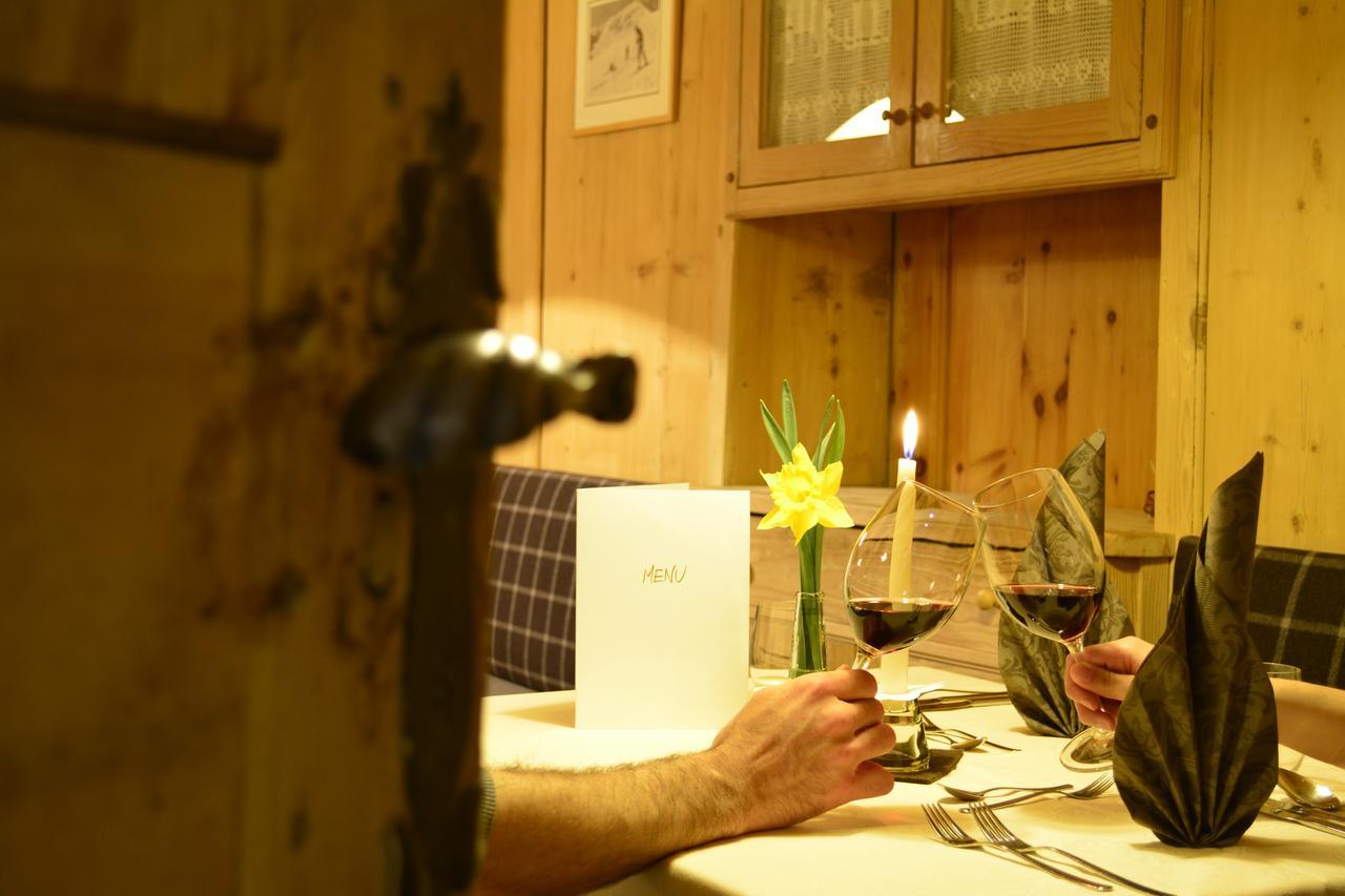 Hotel Hofer San Valentino alla Muta Kültér fotó