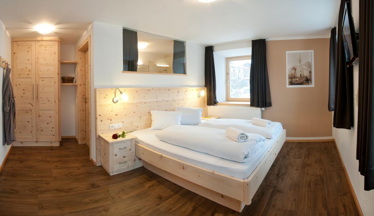 Hotel Hofer San Valentino alla Muta Kültér fotó